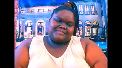 ebonyhotbuns4u2luv online show from 8, 4, 2026