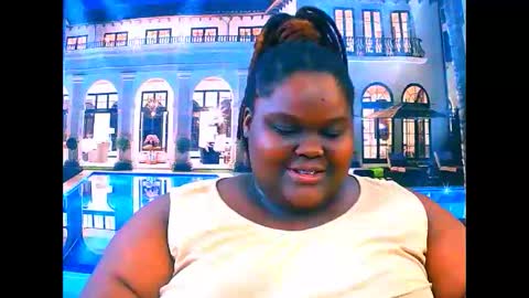 Snapshot of ebonyhotbuns4u2luv chatting on 16, 4, 2026 ebonyhotbuns4u2luv online show from 16, 4, 2026