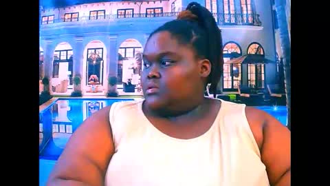 Snapshot of ebonyhotbuns4u2luv chatting on 23, 4, 2026 ebonyhotbuns4u2luv online show from 23, 4, 2026
