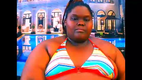 Snapshot of ebonyhotbuns4u2luv chatting on 24, 4, 2026 ebonyhotbuns4u2luv online show from 24, 4, 2026