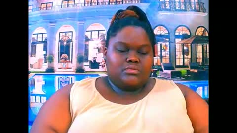 Snapshot of ebonyhotbuns4u2luv chatting on 25, 4, 2026 ebonyhotbuns4u2luv online show from 25, 4, 2026