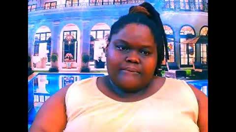 Snapshot of ebonyhotbuns4u2luv chatting on 30, 4, 2026 ebonyhotbuns4u2luv online show from 30, 4, 2026