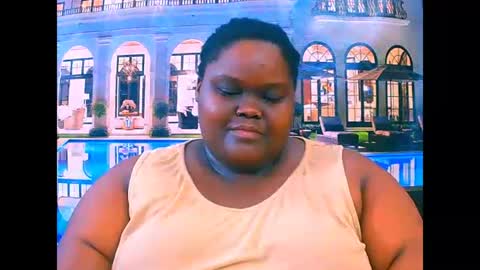 Snapshot of ebonyhotbuns4u2luv chatting on 14, 5, 2026 ebonyhotbuns4u2luv online show from 14, 5, 2026