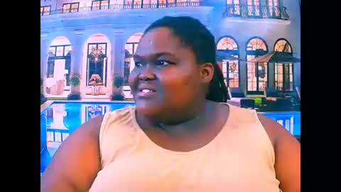 Snapshot of ebonyhotbuns4u2luv chatting on 15, 5, 2026 ebonyhotbuns4u2luv online show from 15, 5, 2026