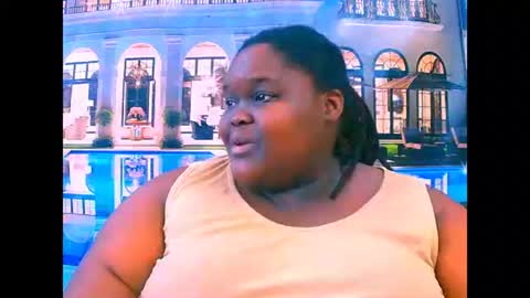 Snapshot of ebonyhotbuns4u2luv chatting on 16, 5, 2026 ebonyhotbuns4u2luv online show from 16, 5, 2026