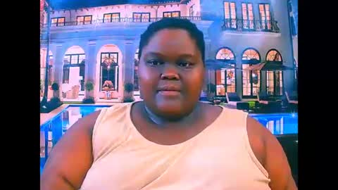 Snapshot of ebonyhotbuns4u2luv chatting on 18, 5, 2026 ebonyhotbuns4u2luv online show from 18, 5, 2026