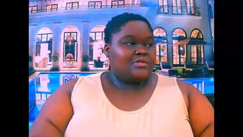 Snapshot of ebonyhotbuns4u2luv chatting on 19, 5, 2026 ebonyhotbuns4u2luv online show from 19, 5, 2026