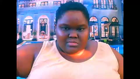 Snapshot of ebonyhotbuns4u2luv chatting on 19, 5, 2026 ebonyhotbuns4u2luv online show from 19, 5, 2026