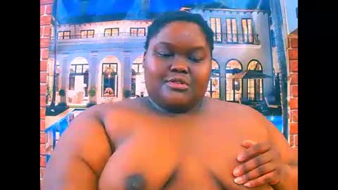 Snapshot of ebonyhotbuns4u2luv chatting on 20, 5, 2026 ebonyhotbuns4u2luv online show from 20, 5, 2026