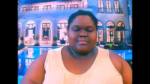 Snapshot of ebonyhotbuns4u2luv chatting on 21, 5, 2026 ebonyhotbuns4u2luv online show from 21, 5, 2026