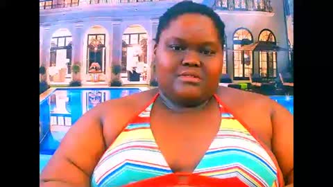 Snapshot of ebonyhotbuns4u2luv chatting on 22, 5, 2026 ebonyhotbuns4u2luv online show from 22, 5, 2026