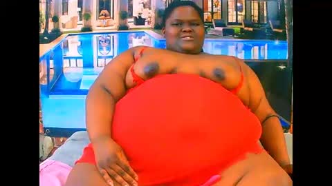 Snapshot of ebonyhotbuns4u2luv chatting on 22, 5, 2026 ebonyhotbuns4u2luv online show from 22, 5, 2026