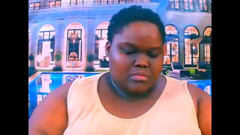Snapshot of ebonyhotbuns4u2luv chatting on 23, 5, 2026 ebonyhotbuns4u2luv online show from 23, 5, 2026