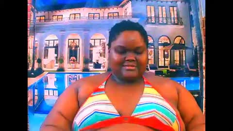 Snapshot of ebonyhotbuns4u2luv chatting on 29, 5, 2026 ebonyhotbuns4u2luv online show from 29, 5, 2026
