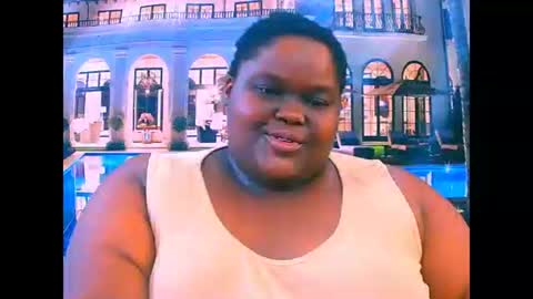 Snapshot of ebonyhotbuns4u2luv chatting on 31, 5, 2026 ebonyhotbuns4u2luv online show from 31, 5, 2026
