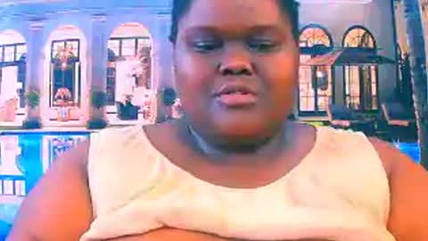 Snapshot of ebonyhotbuns4u2luv chatting on 18, 6, 2026 ebonyhotbuns4u2luv online show from 18, 6, 2026