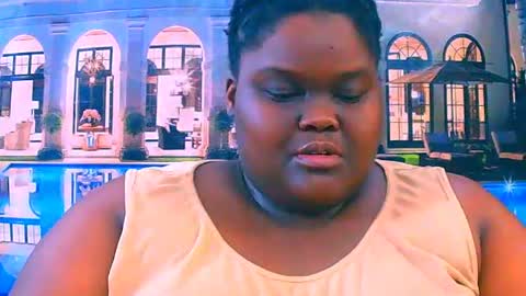 Snapshot of ebonyhotbuns4u2luv chatting on 7, 7, 2026 ebonyhotbuns4u2luv online show from 7, 7, 2026