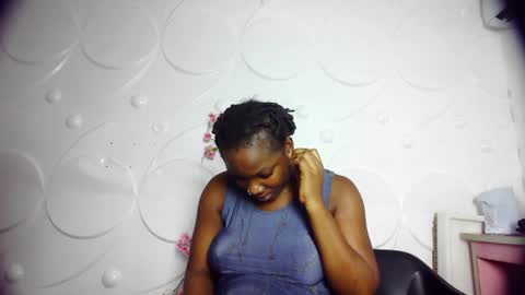 ebonykissxx online show from 13, 6, 2026