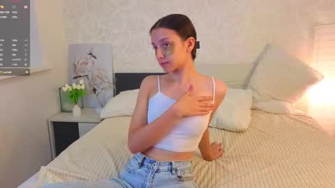 Milly online show from 17, 9, 2025