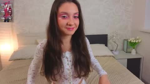 Milly online show from 11, 10, 2025