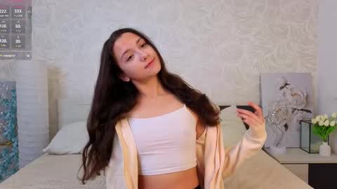 Milly online show from 19, 10, 2025