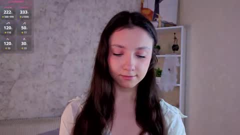 Milly online show from 9, 11, 2025