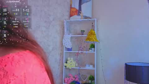 Milly online show from 21, 12, 2025