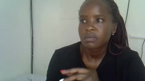 Snapshot of ebonyluxe12 chatting on 3, 4, 2026 Ebony Luxe online show from 3, 4, 2026