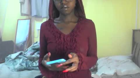 Snapshot of ebonymuse2 chatting on 14, 2, 2026 Ebonymuse2 online show from 14, 2, 2026