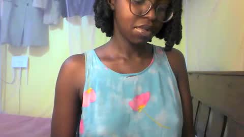 Ebonymuse2 online show from 26, 5, 2026