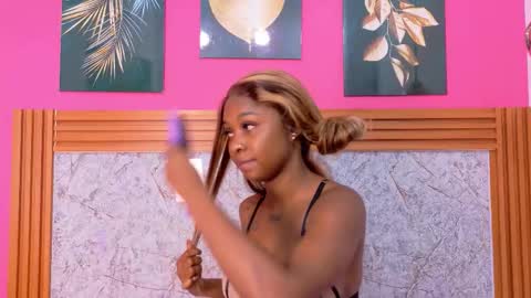 ebonyndsavage online show from 13, 1, 2026