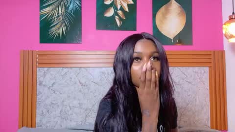 Snapshot of ebonyndsavage chatting on 21, 5, 2026 ebonyndsavage online show from 21, 5, 2026