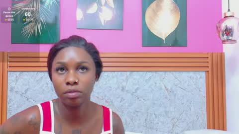 Snapshot of ebonyndsavage chatting on 1, 6, 2026 ebonyndsavage online show from 1, 6, 2026