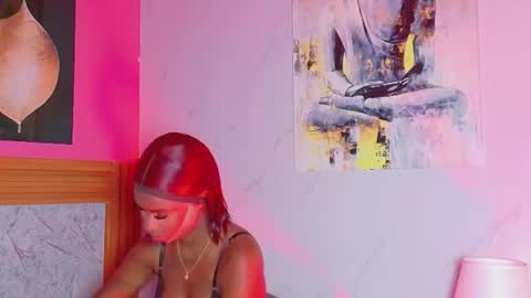 Snapshot of ebonyndsavage chatting on 13, 6, 2026 ebonyndsavage online show from 13, 6, 2026