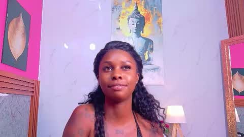 Snapshot of ebonyndsavage chatting on 2, 7, 2026 ebonyndsavage online show from 2, 7, 2026