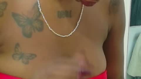 Snapshot of ebonyndsavage chatting on 17, 7, 2026 ebonyndsavage online show from 17, 7, 2026