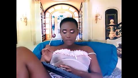 Cindy online show from 3, 12, 2024