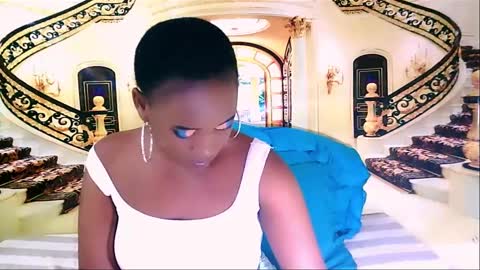 Cindy online show from 4, 12, 2024