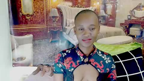 Cindy online show from 18, 5, 2026