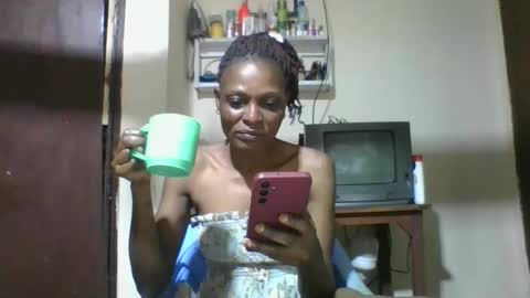 JACKLINE online show from 23, 10, 2025