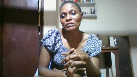 JACKLINE online show from 21, 4, 2026