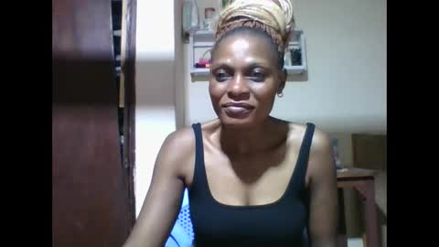 Snapshot of ebonyqueen4 chatting on 9, 6, 2026 JACKLINE online show from 9, 6, 2026