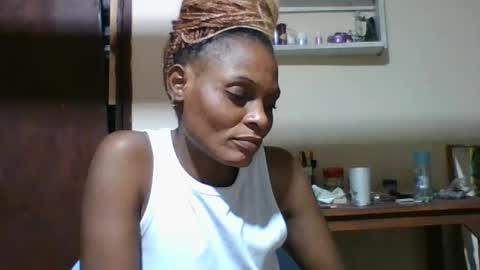 Snapshot of ebonyqueen4 chatting on 13, 6, 2026 JACKLINE online show from 13, 6, 2026