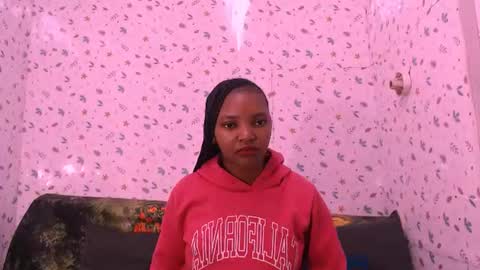 ebonysativa online show from 13, 4, 2026