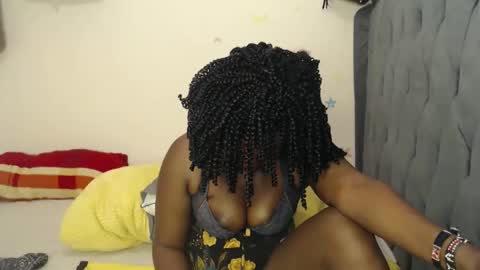 ebonyshiks online show from 9, 1, 2026