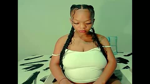 ebonyshy123 online show from 18, 1, 2026