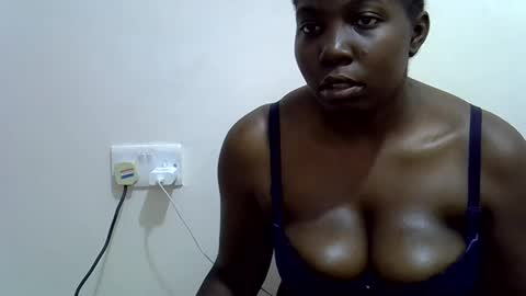 Snapshot of ebonytiffany chatting on 23, 1, 2025 ebonytiffany online show from 23, 1, 2025