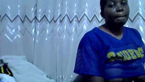 Snapshot of ebonytiffany chatting on 27, 1, 2025 ebonytiffany online show from 27, 1, 2025