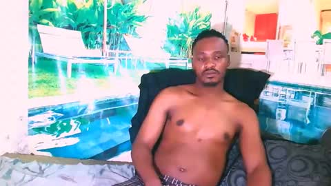 ebonytiger69 online show from 11, 1, 2026