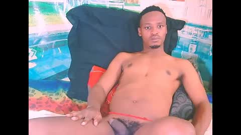 ebonytiger69 online show from 24, 2, 2026
